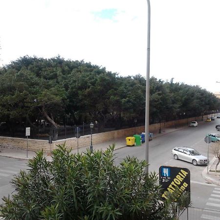 Casetta Al Centro 特拉帕尼 外观 照片