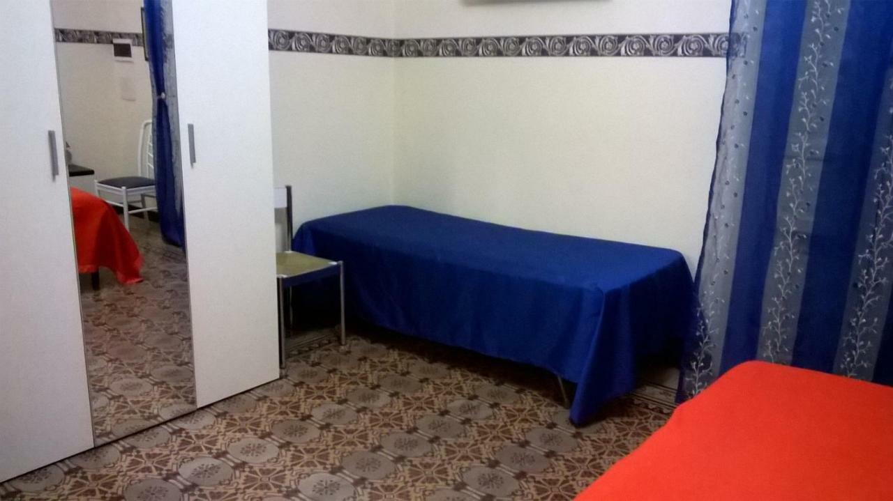 Casetta Al Centro 特拉帕尼 外观 照片