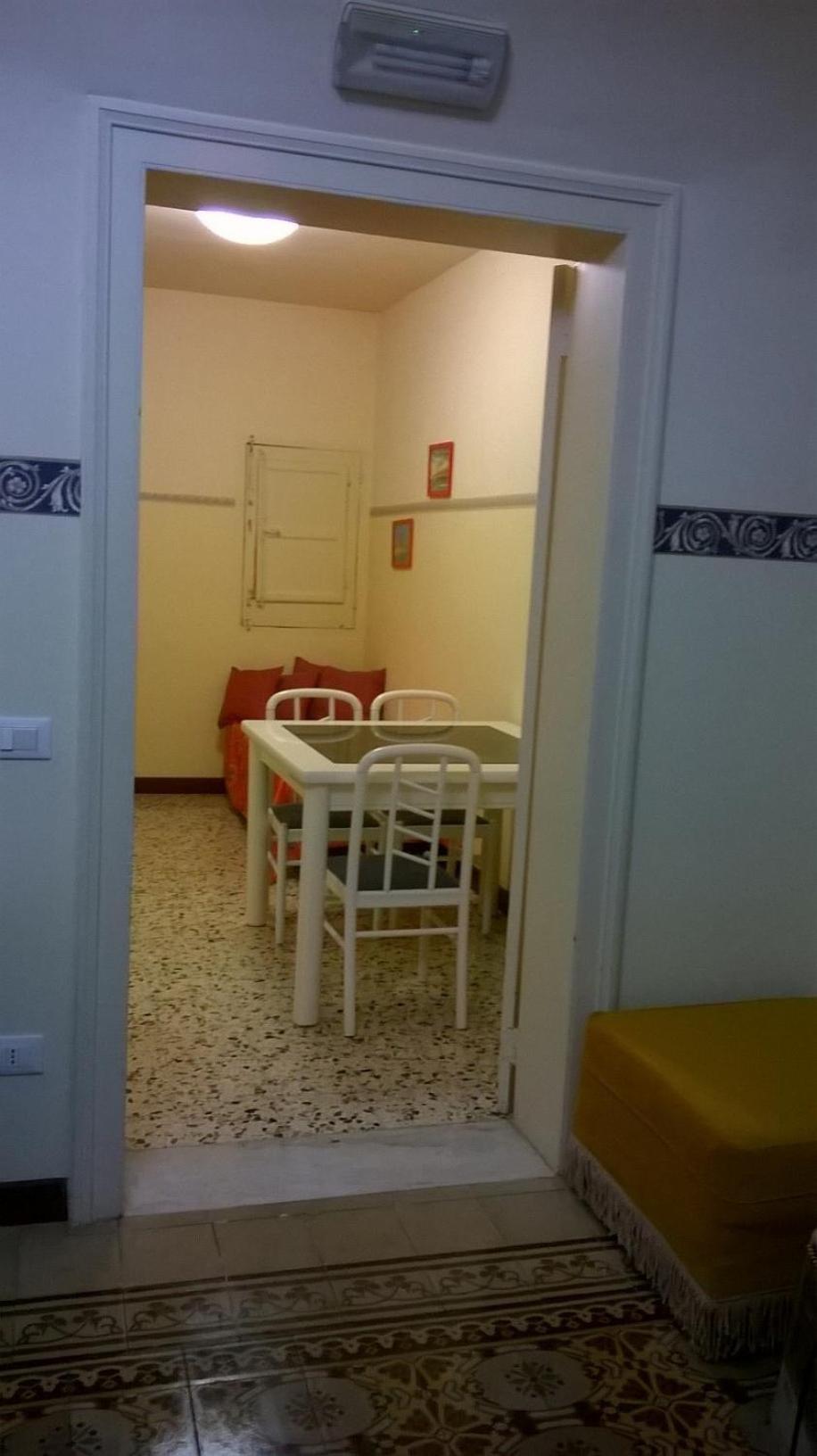 Casetta Al Centro 特拉帕尼 外观 照片