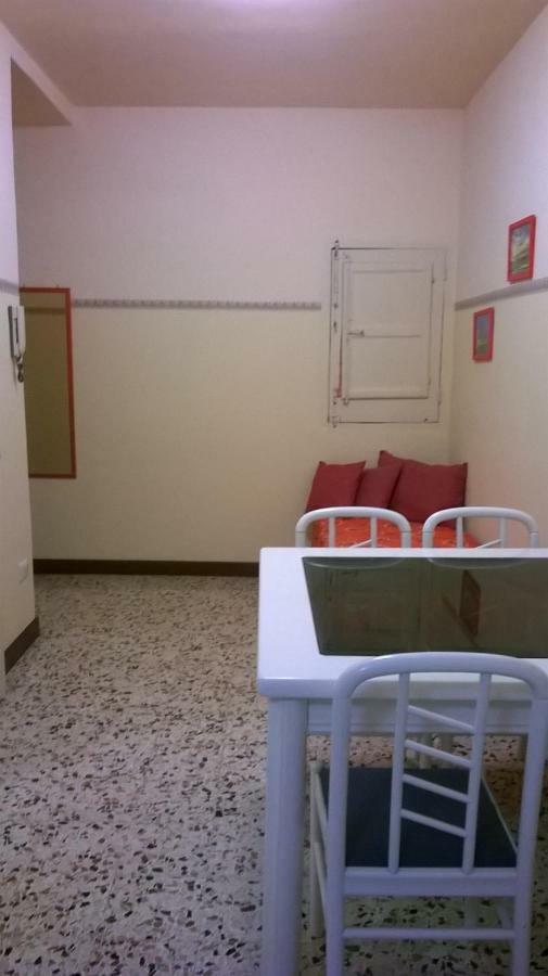 Casetta Al Centro 特拉帕尼 外观 照片