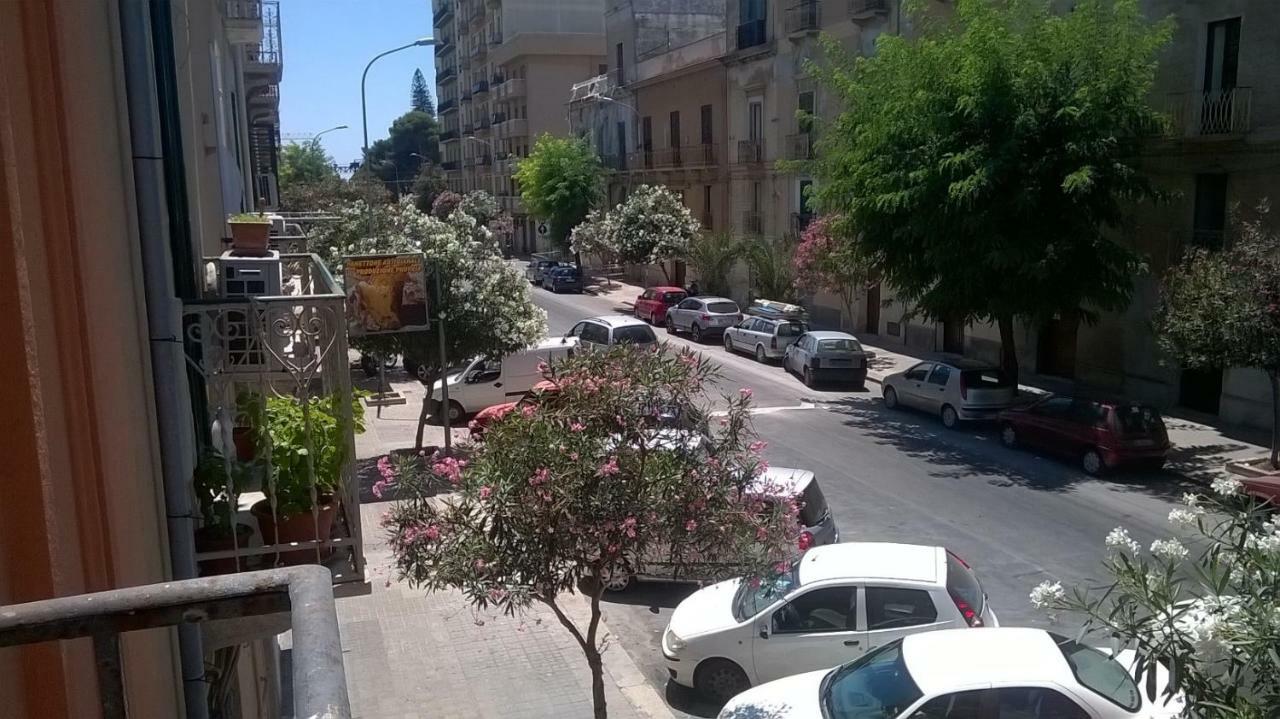 Casetta Al Centro 特拉帕尼 外观 照片